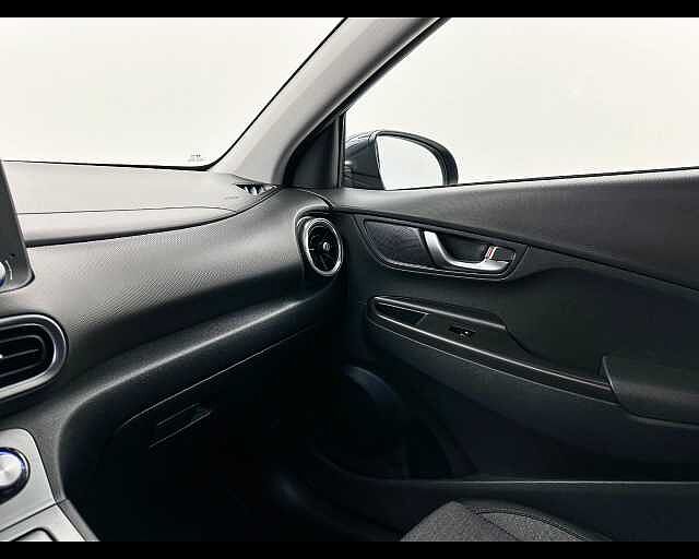 Hyundai KONA KONA EV FL 39KWH EXCLUSIVE