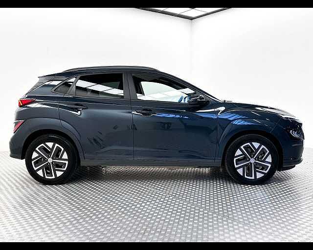 Hyundai KONA KONA EV FL 39KWH EXCLUSIVE