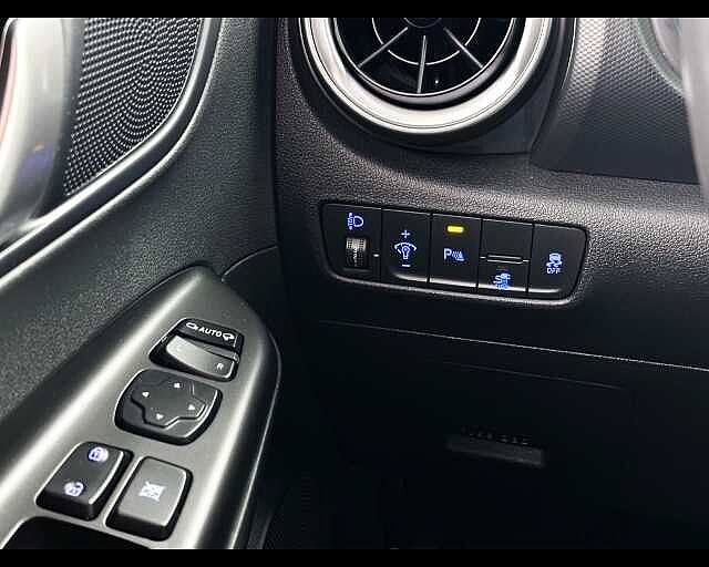 Hyundai KONA KONA EV FL 39KWH EXCLUSIVE
