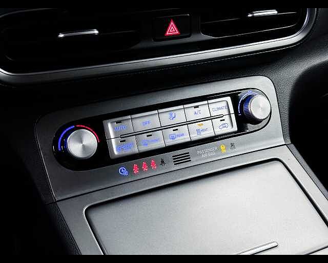 Hyundai KONA KONA EV FL 39KWH EXCLUSIVE