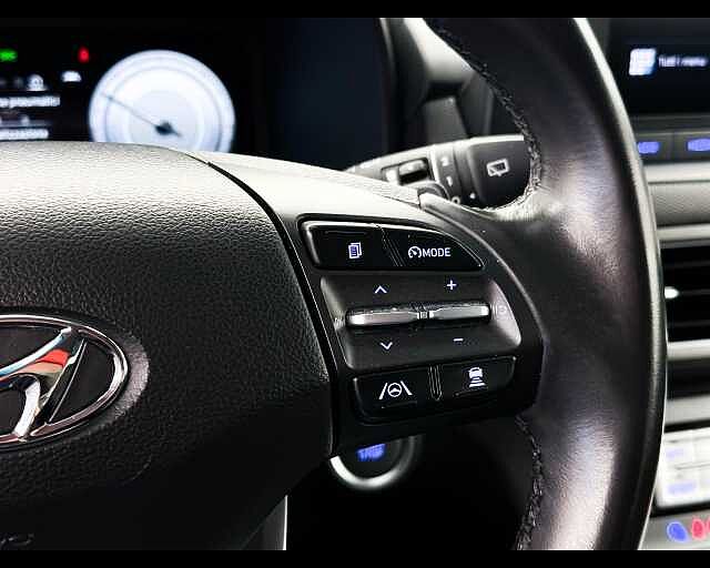 Hyundai KONA KONA EV FL 39KWH EXCLUSIVE