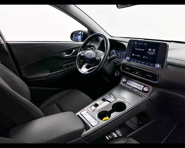 Hyundai KONA KONA EV FL 39KWH EXCLUSIVE