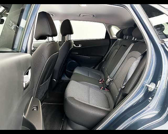 Hyundai KONA KONA EV FL 39KWH EXCLUSIVE