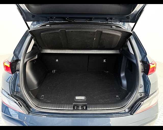 Hyundai KONA KONA EV FL 39KWH EXCLUSIVE