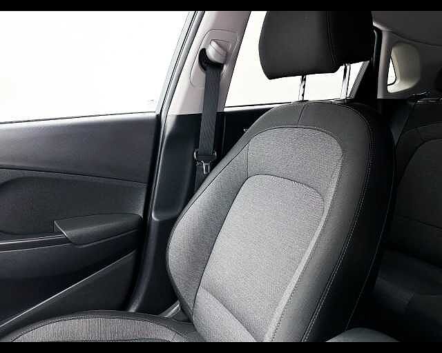 Hyundai KONA KONA EV FL 39KWH EXCLUSIVE
