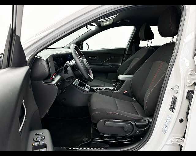 Hyundai KONA KONA HEV 1.6 DCT NLine