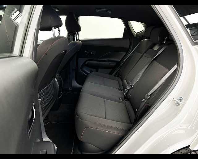 Hyundai KONA KONA HEV 1.6 DCT NLine