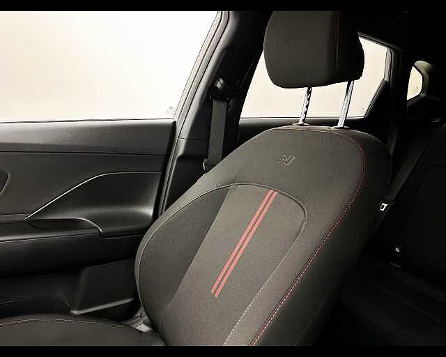 Hyundai KONA KONA HEV 1.6 DCT NLine