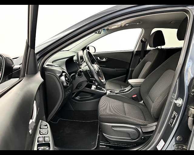 Hyundai KONA KONA HEV 1.6 DCT XLine