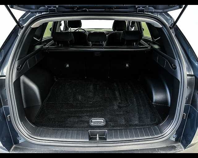 Hyundai TUCSON TUCSON 1.6 HEV aut. XLine