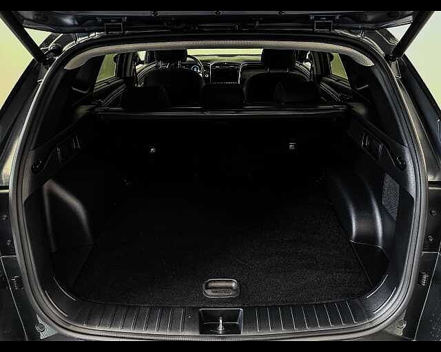 Hyundai TUCSON TUCSON 1.6 HEV aut.Exellence
