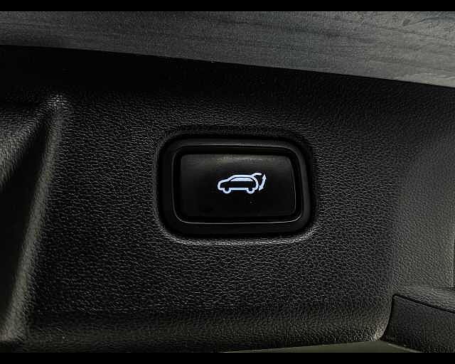 Hyundai TUCSON TUCSON 1.6 HEV 4WD aut. Exellence