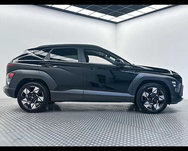 Hyundai KONA KONA HEV 1.6 DCT XLine