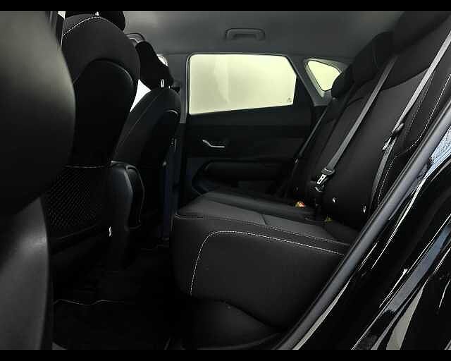 Hyundai KONA KONA HEV 1.6 DCT XLine