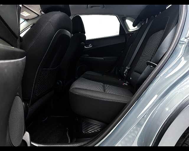 Hyundai KONA KONA HEV 1.6 DCT XLine+