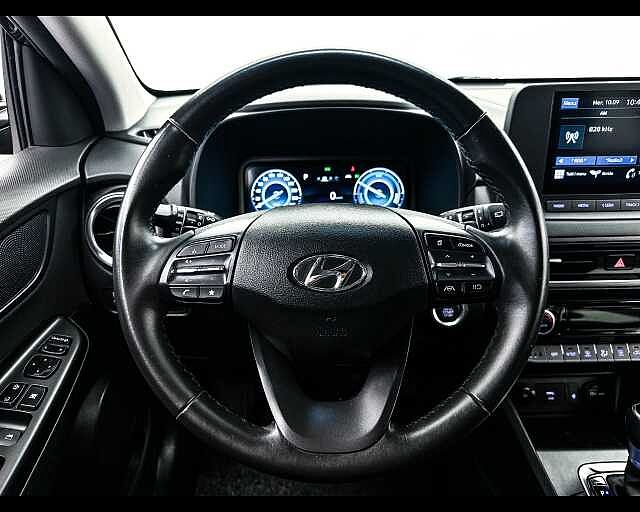 Hyundai KONA KONA HEV 1.6 DCT XLine