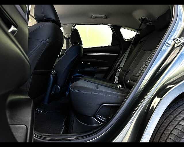 Hyundai TUCSON TUCSON 1.6 PHEV 4WD aut. Exellence