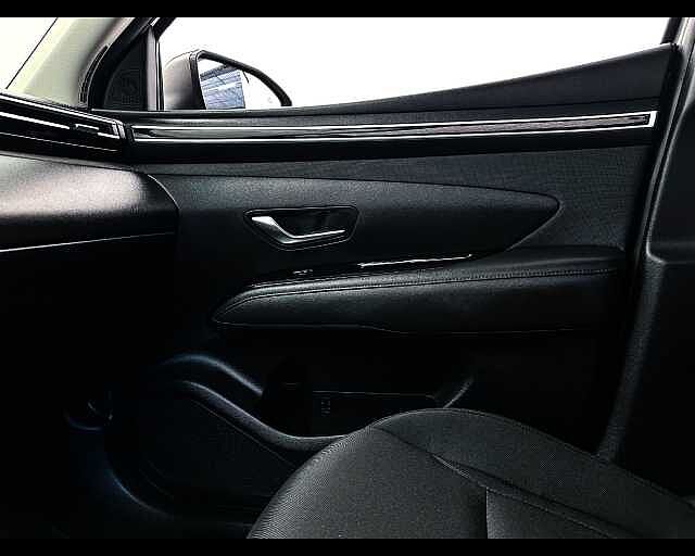 Hyundai TUCSON TUCSON 1.6 PHEV 4WD aut. Exellence