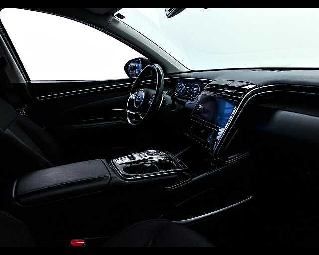 Hyundai TUCSON TUCSON 1.6 PHEV 4WD aut. Exellence