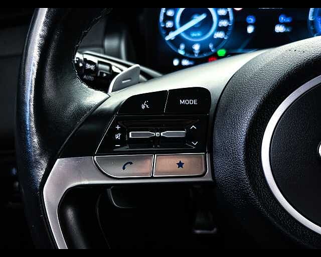 Hyundai TUCSON TUCSON 1.6 PHEV 4WD aut. Exellence