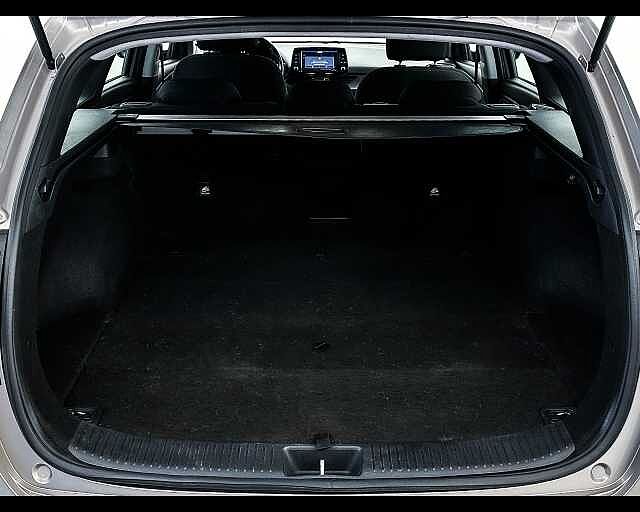 Hyundai i30 i30 Wagon 1.6 CRDi 136CV Business