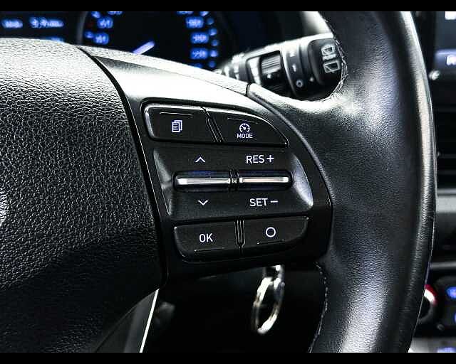 Hyundai i30 i30 Wagon 1.6 CRDi 136CV Business