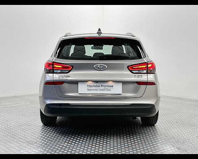 Hyundai i30 i30 Wagon 1.6 CRDi 136CV Business