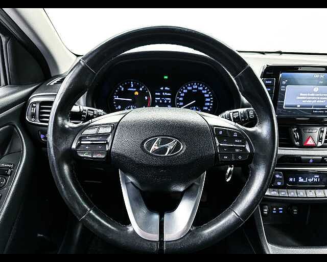 Hyundai i30 i30 Wagon 1.6 CRDi 136CV Business