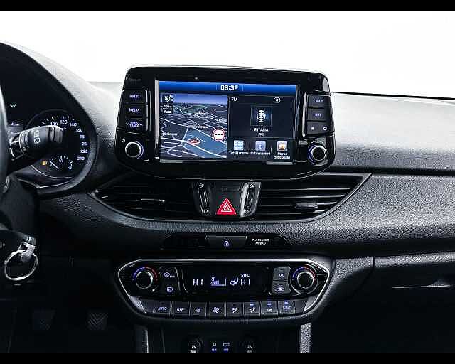 Hyundai i30 i30 Wagon 1.6 CRDi 136CV Business