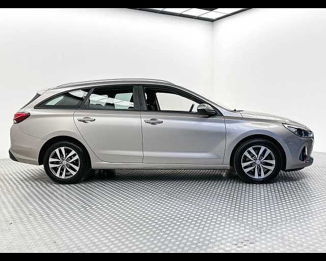 Hyundai i30 i30 Wagon 1.6 CRDi 136CV Business