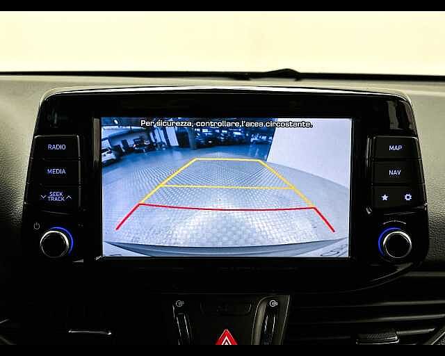 Hyundai i30 i30 Wagon 1.6 CRDi 136CV Business