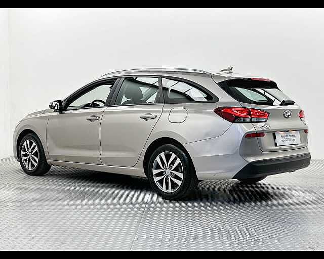 Hyundai i30 i30 Wagon 1.6 CRDi 136CV Business