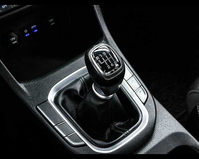 Hyundai i30 i30 Wagon 1.6 CRDi 136CV Business