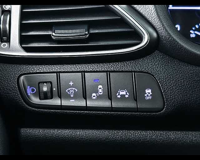 Hyundai i30 i30 Wagon 1.6 CRDi 136CV Business