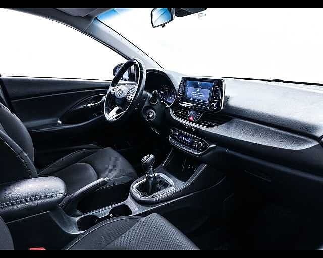 Hyundai i30 i30 Wagon 1.6 CRDi 136CV Business