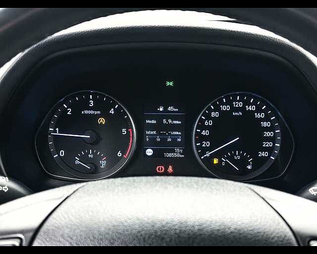 Hyundai i30 i30 Wagon 1.6 CRDi 136CV Business