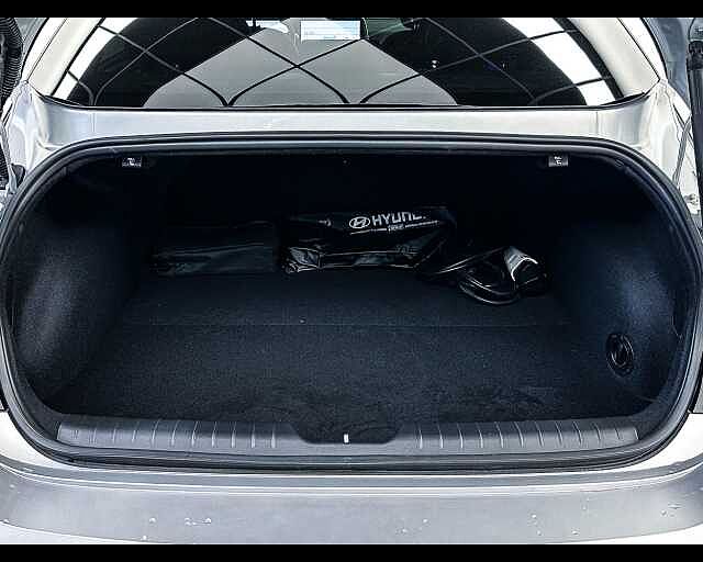 Hyundai IONIQ 6 Ioniq 6 77.4 kWh AWD Evolution