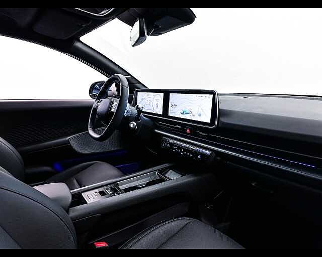 Hyundai IONIQ 6 Ioniq 6 77.4 kWh AWD Evolution