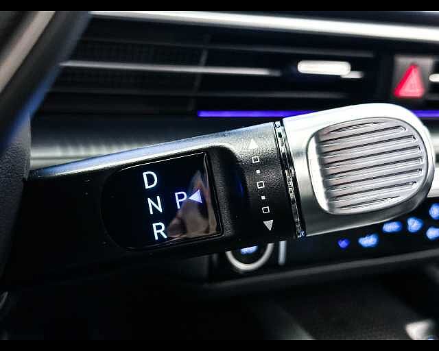 Hyundai IONIQ 6 Ioniq 6 77.4 kWh AWD Evolution