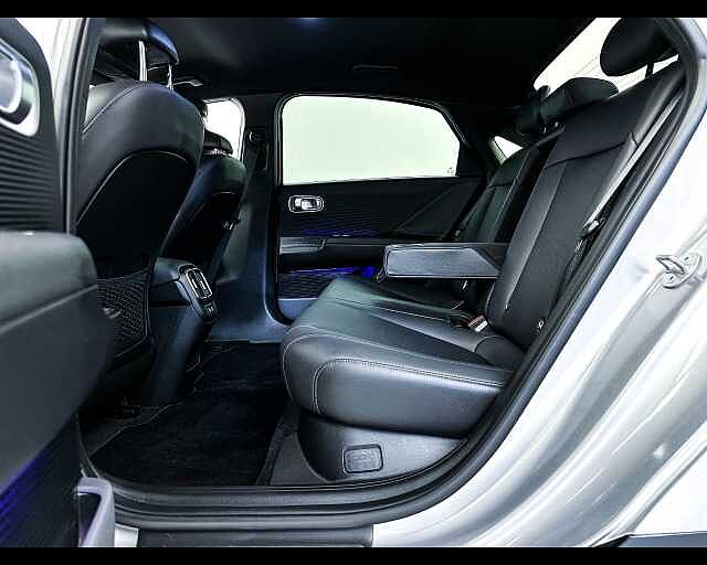 Hyundai IONIQ 6 Ioniq 6 77.4 kWh AWD Evolution