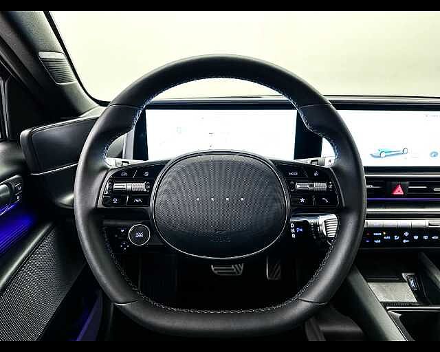Hyundai IONIQ 6 Ioniq 6 77.4 kWh AWD Evolution
