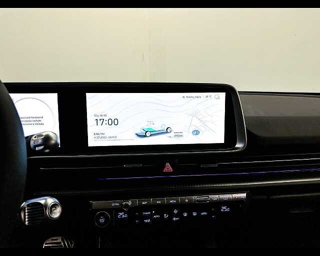 Hyundai IONIQ 6 Ioniq 6 77.4 kWh AWD Evolution