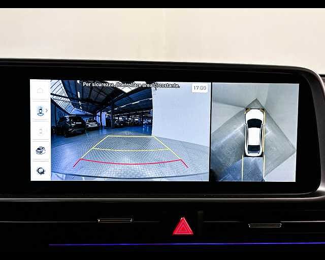 Hyundai IONIQ 6 Ioniq 6 77.4 kWh AWD Evolution