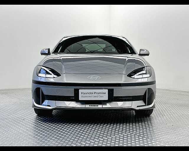 Hyundai IONIQ 6 Ioniq 6 77.4 kWh AWD Evolution