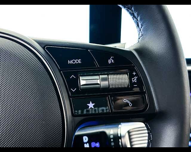 Hyundai IONIQ 6 Ioniq 6 77.4 kWh AWD Evolution