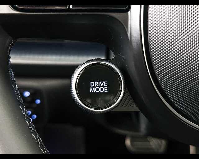 Hyundai IONIQ 6 Ioniq 6 77.4 kWh AWD Evolution