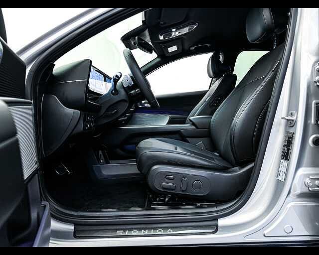 Hyundai IONIQ 6 Ioniq 6 77.4 kWh AWD Evolution