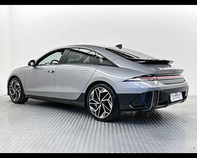 Hyundai IONIQ 6 Ioniq 6 77.4 kWh AWD Evolution