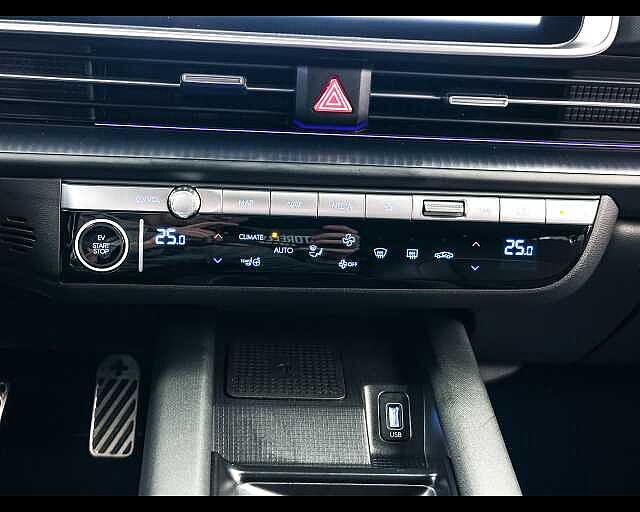 Hyundai IONIQ 6 Ioniq 6 77.4 kWh AWD Evolution