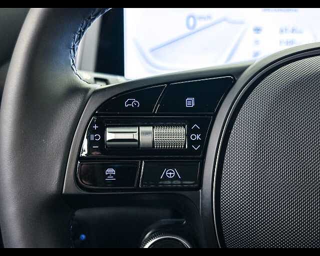 Hyundai IONIQ 6 Ioniq 6 77.4 kWh AWD Evolution